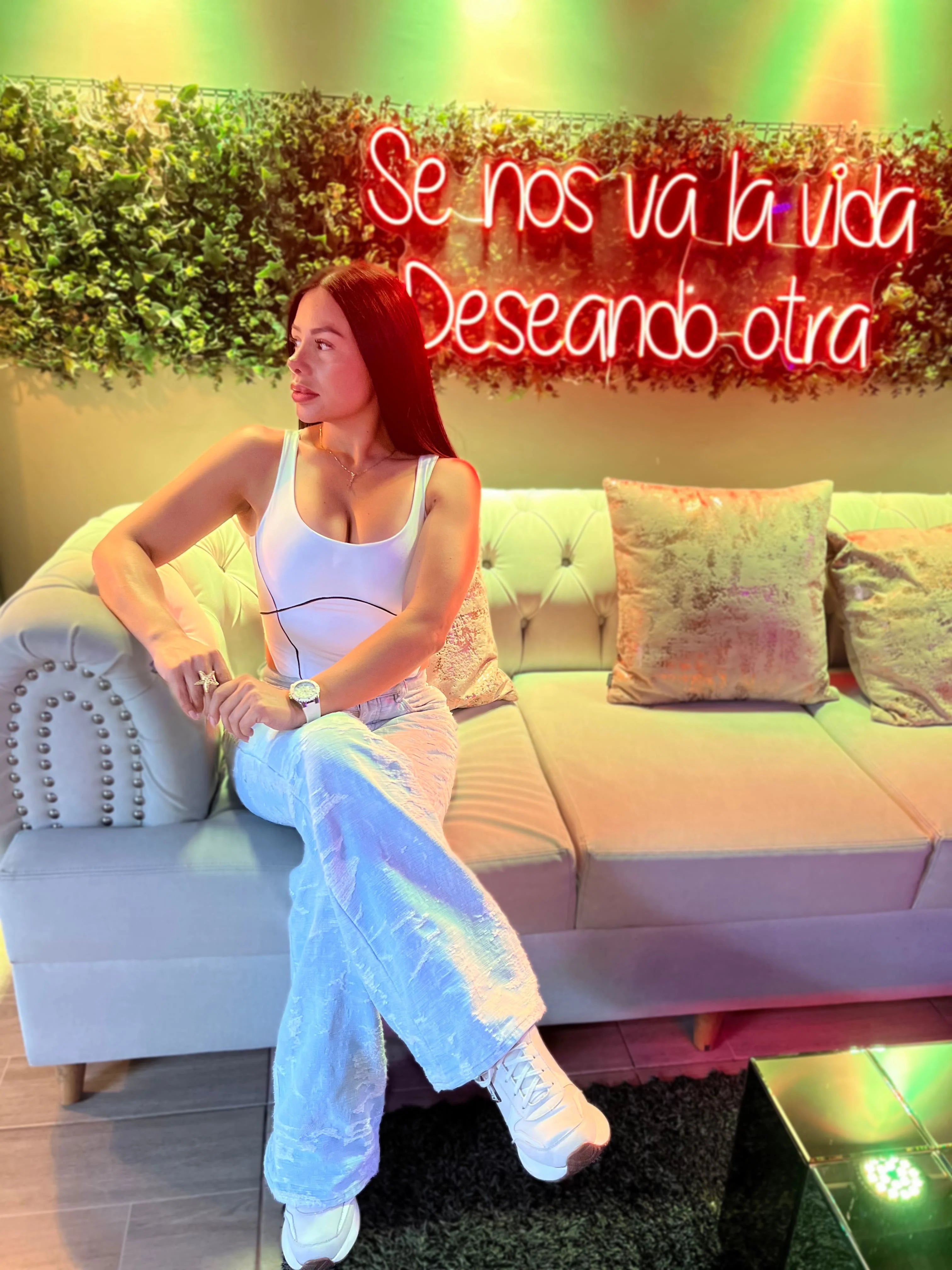 A LA MODA