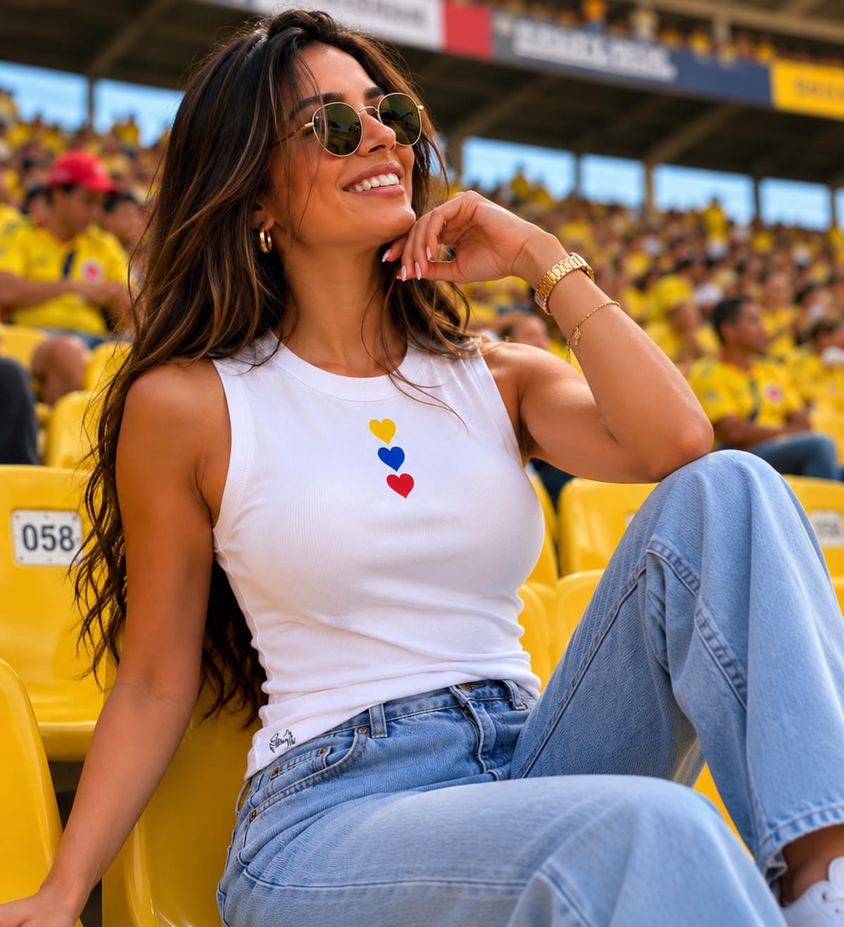 Básica Colombia