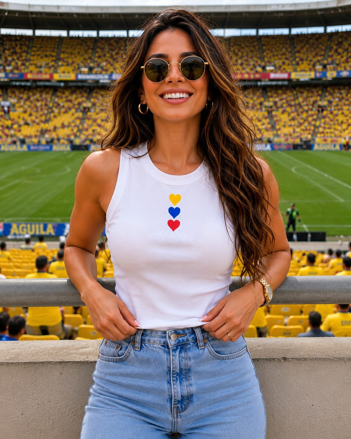 Básica Colombia