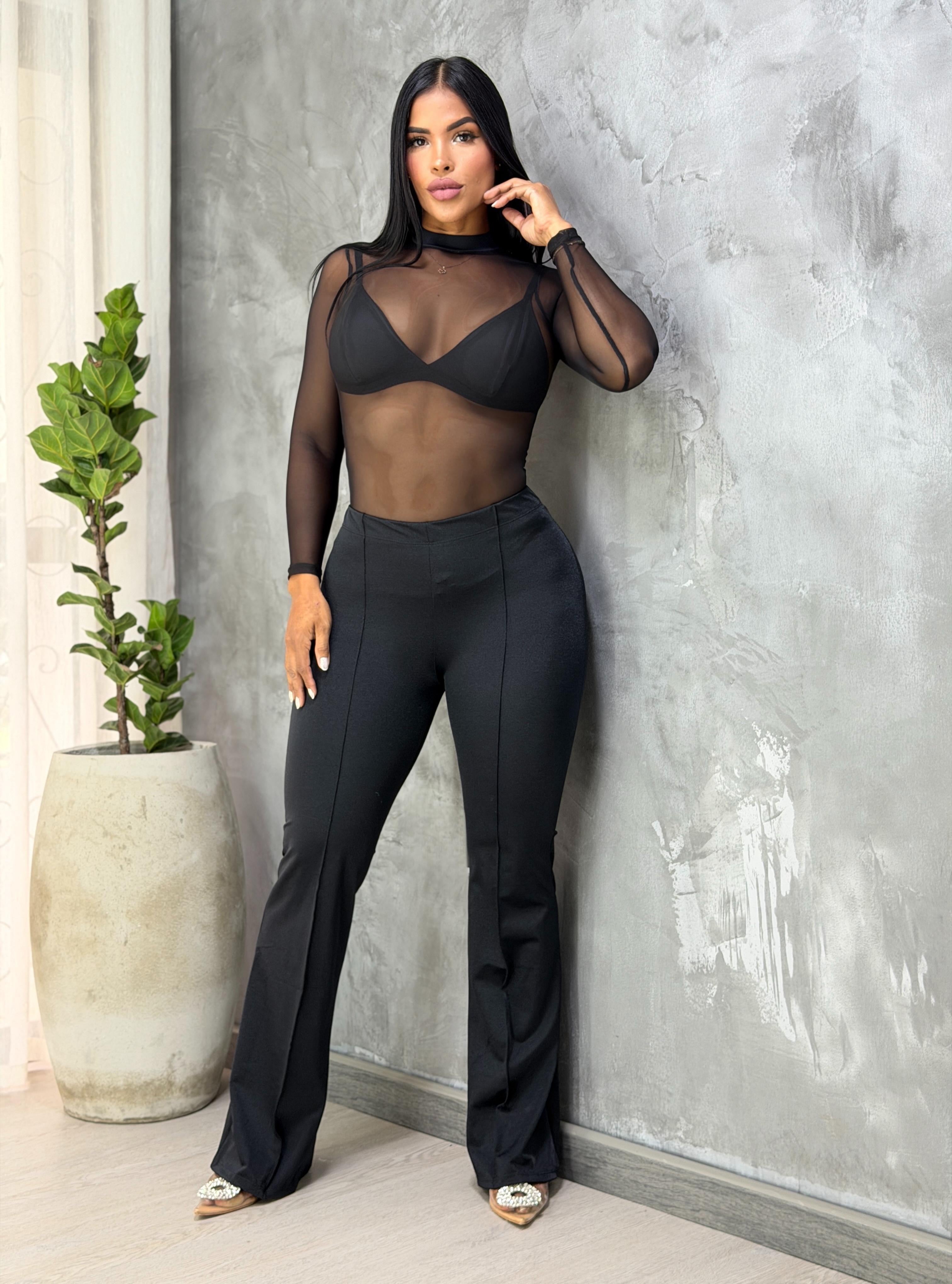 Pantalón Silueta Perfecta