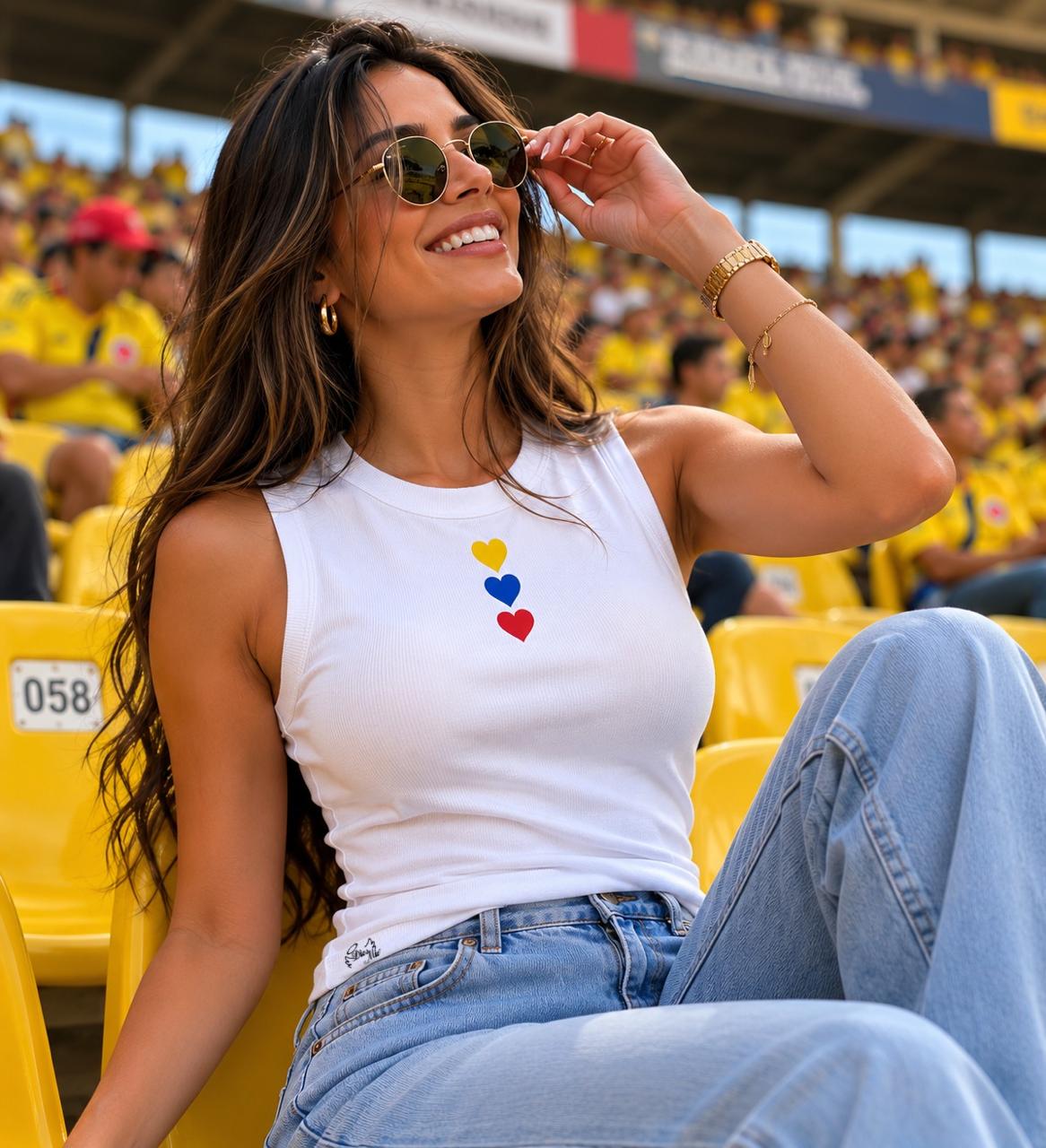 Básica Colombia