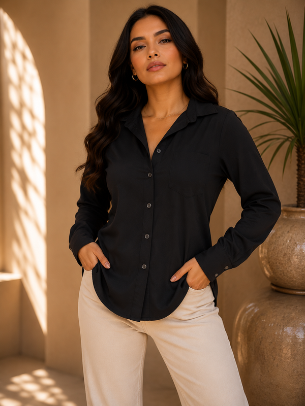 CAMISERA SERENA