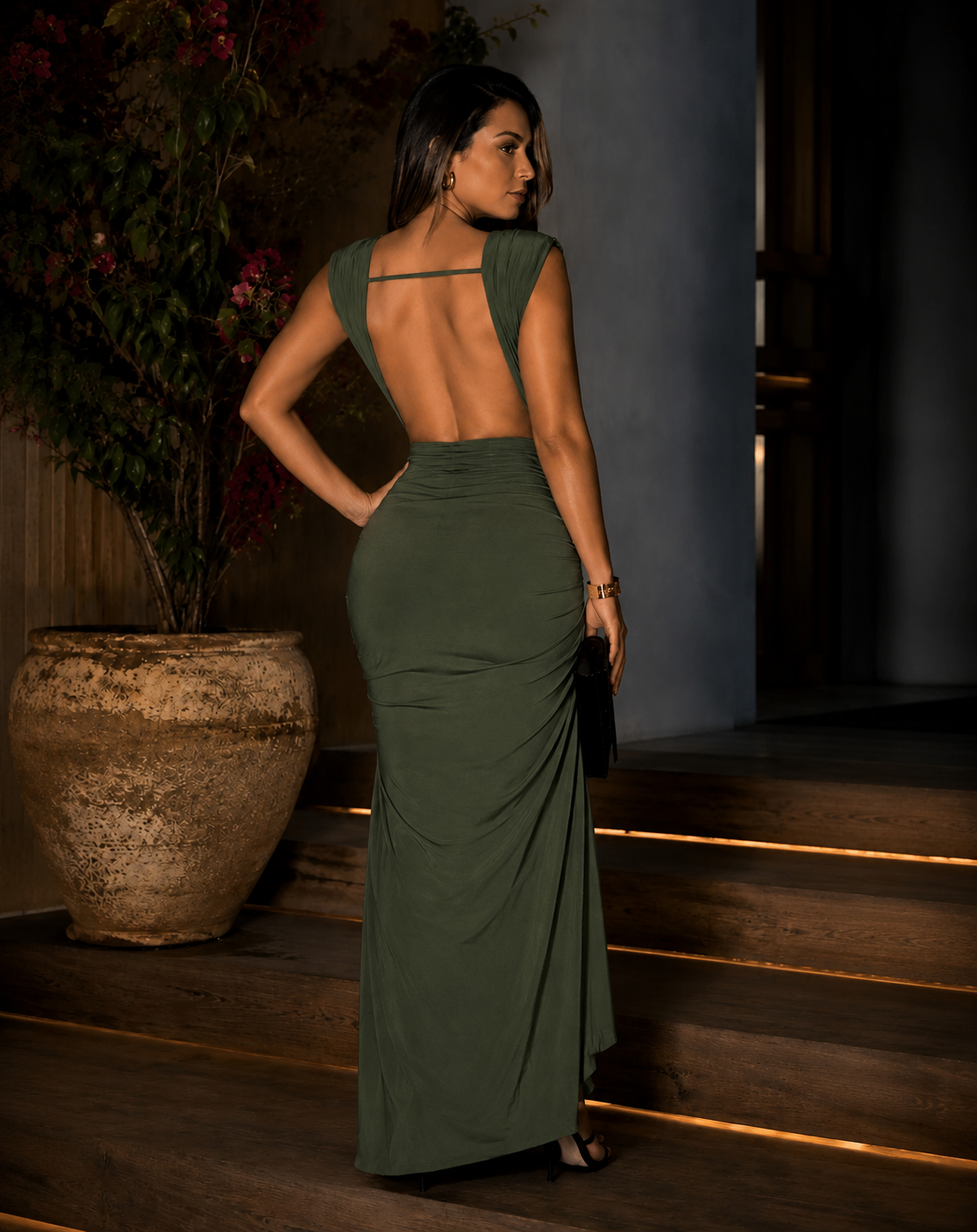 Vestido Luna