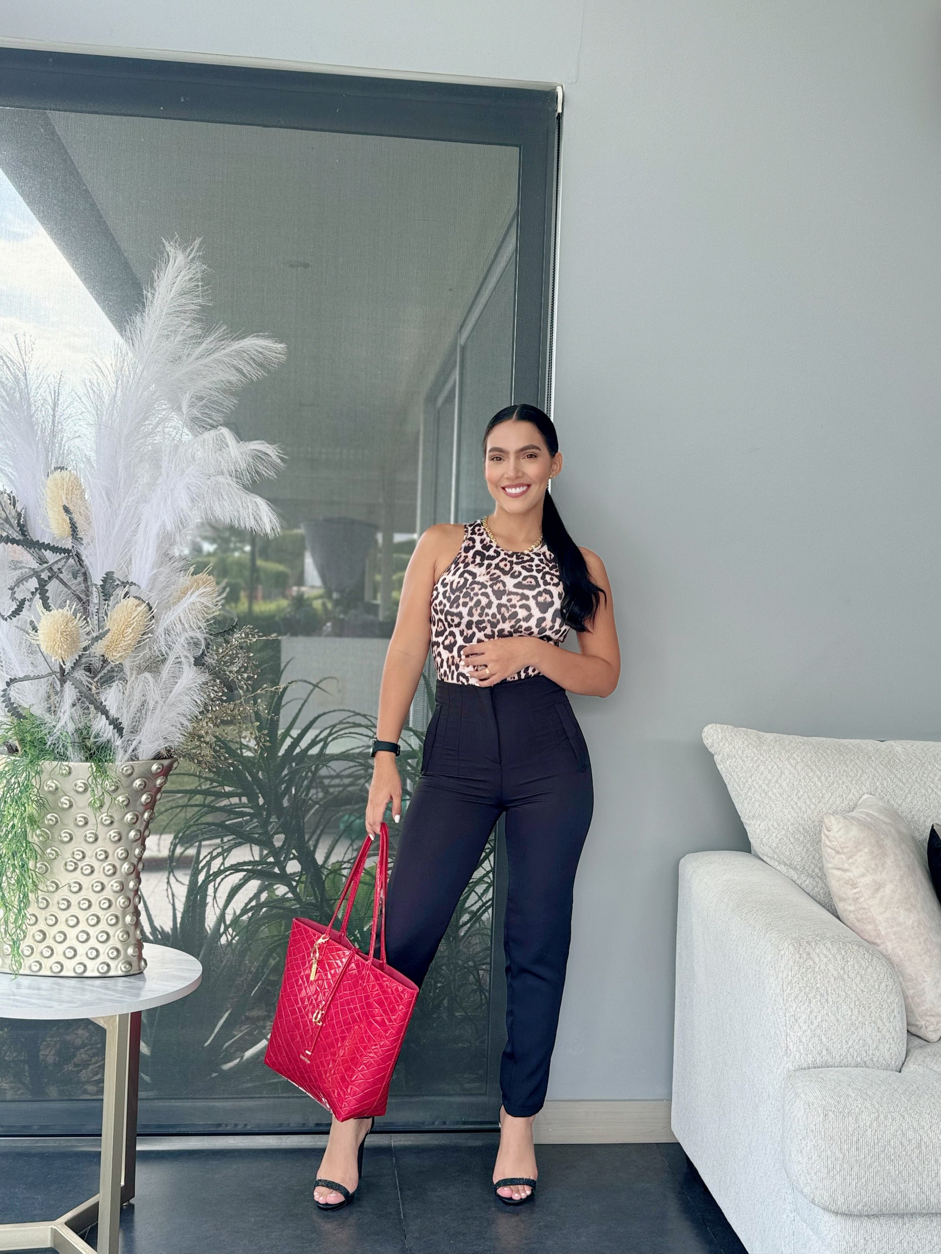 Pantalón Rebeca