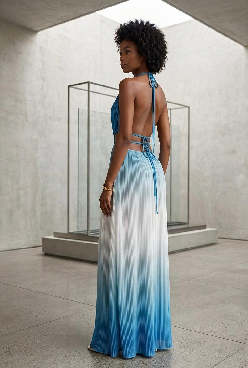 Vestido Brisa