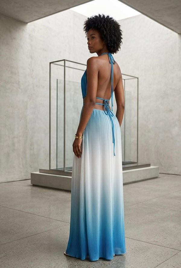 Vestido Brisa