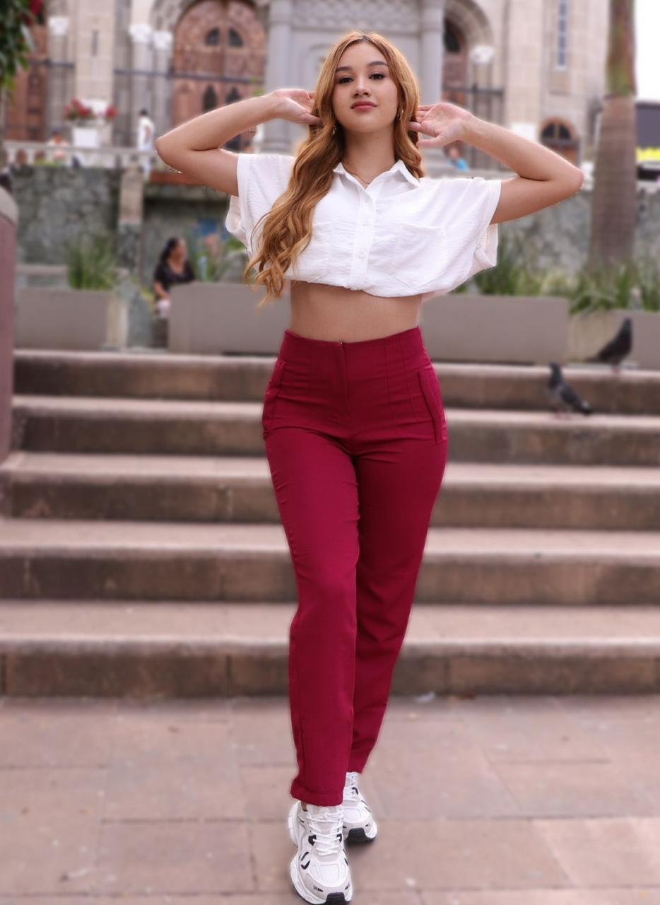 Pantalon Rebeca