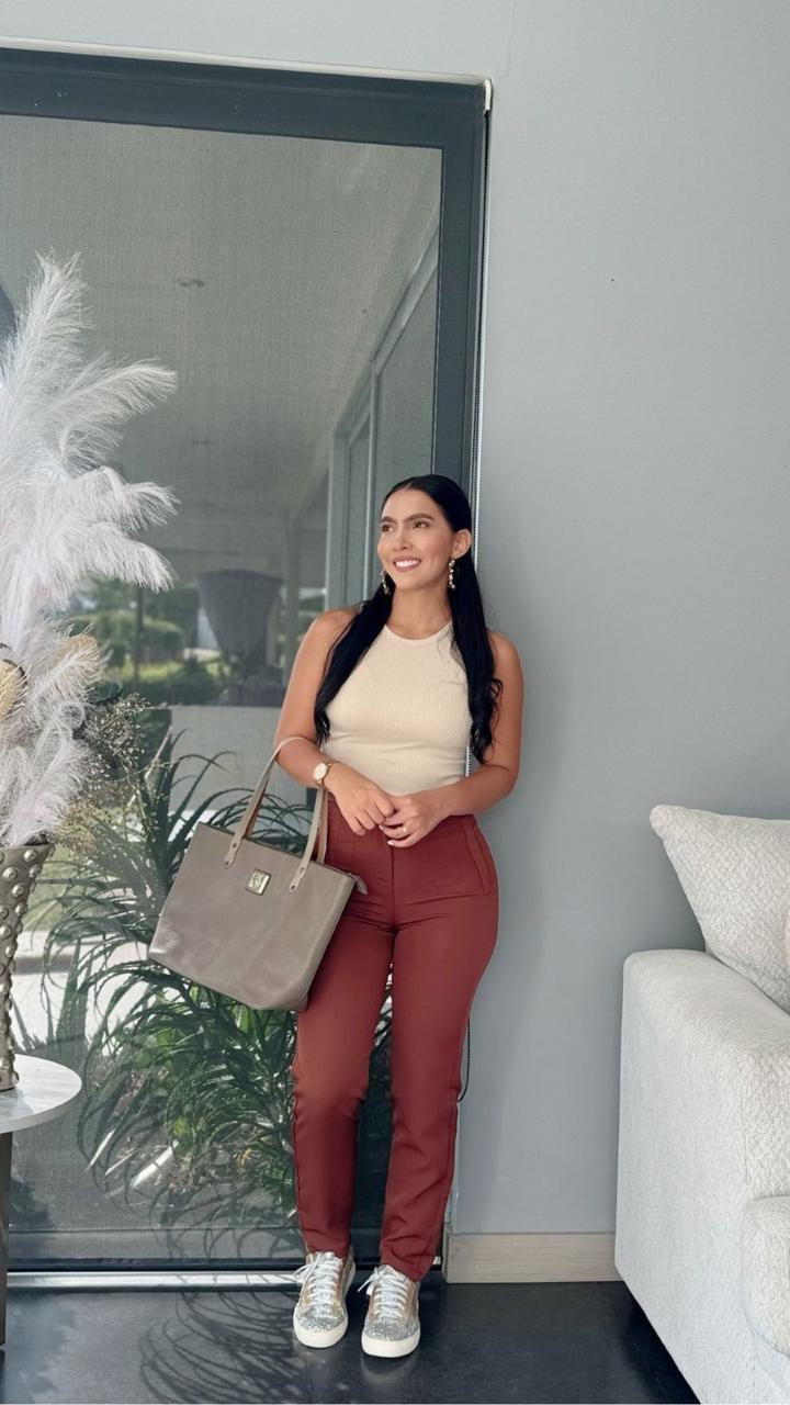 Pantalón Rebeca