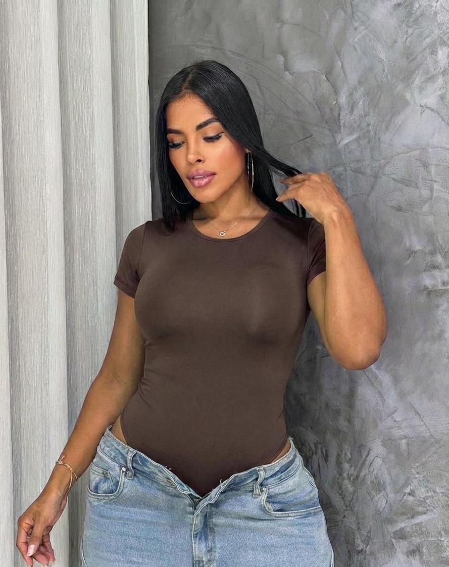 Body Básico PLUS