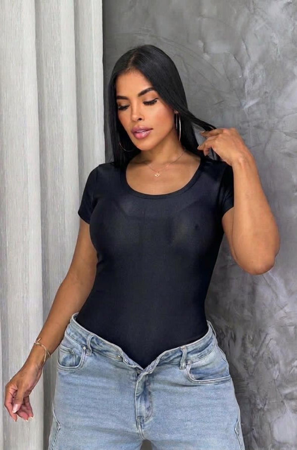 Body Básico PLUS