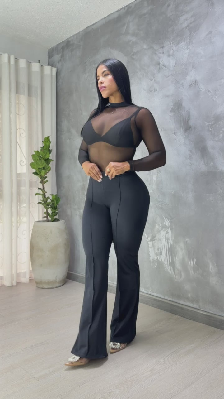 Pantalón Silueta Perfecta