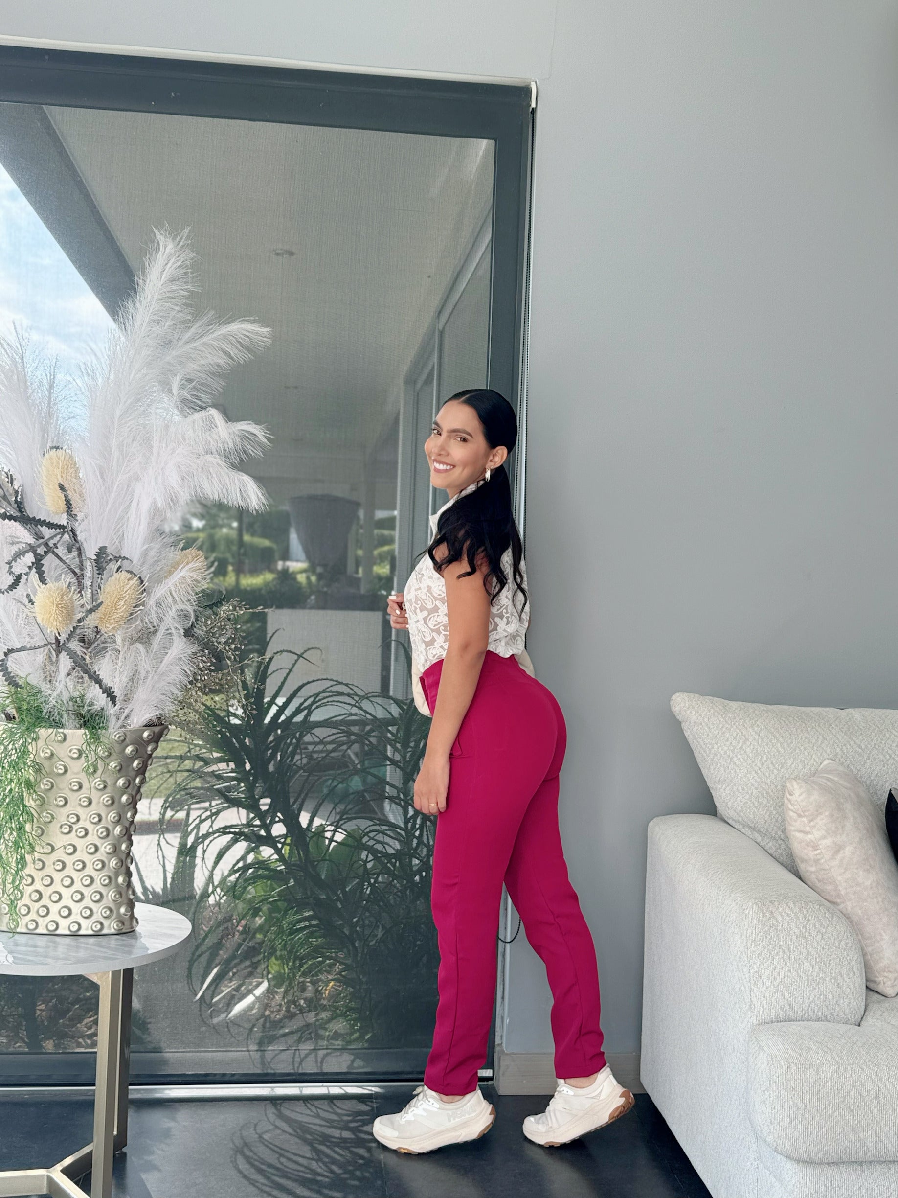 Pantalón Rebeca